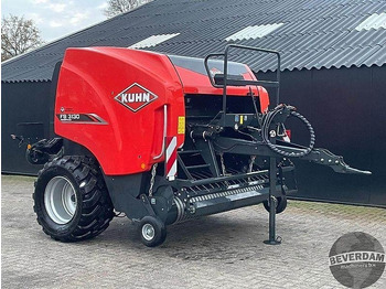 Square baler Kuhn FB 3130 Powerpack Nieuw, New, Neu: picture 2