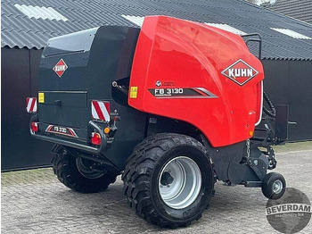 Square baler Kuhn FB 3130 Powerpack Nieuw, New, Neu: picture 4