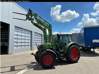 Farm tractor FENDT 211 Vario