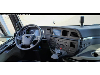 MAN TGX (TG3) 18.470 4x2 BL SA on lease MAN TGX (TG3) 18.470 4x2 BL SA: picture 3