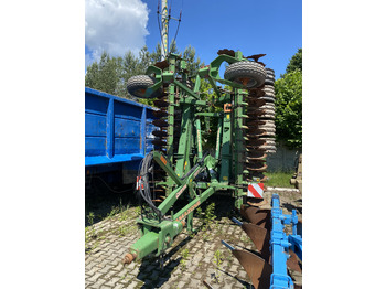 Disc harrow AMAZONE