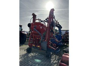 Spring tine harrow Hatzenbichler AIR 16: picture 3