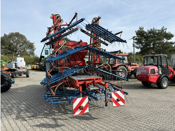 Spring tine harrow Hatzenbichler AIR 16: picture 2
