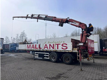 ATM 2 AS + HIAB 300-4 + WINCH  on lease ATM 2 AS + HIAB 300-4 + WINCH: picture 1