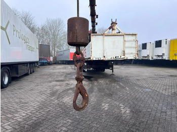 ATM 2 AS + HIAB 300-4 + WINCH  on lease ATM 2 AS + HIAB 300-4 + WINCH: picture 5