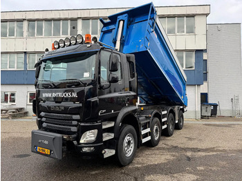 Tipper DAF CF