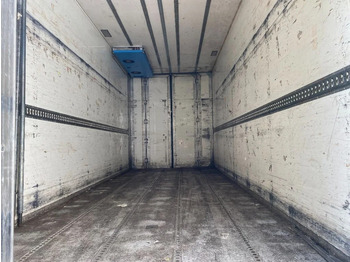 DRACO 2 AXEL FLOWER TRAILER on lease DRACO 2 AXEL FLOWER TRAILER: picture 4 DRACO 2 AXEL FLOWER TRAILER on lease DRACO 2 AXEL FLOWER TRAILER: picture 4