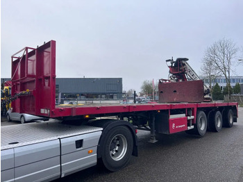 Floor HIAB ROLLER 130R on lease Floor HIAB ROLLER 130R: picture 5