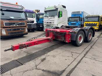 Dolly trailer KRONE
