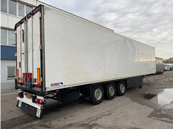 Refrigerator semi-trailer Schmitz Cargobull SKO THERMO KING SLX300I DISC BRAKES: picture 4 Refrigerator semi-trailer Schmitz Cargobull SKO THERMO KING SLX300I DISC BRAKES: picture 4
