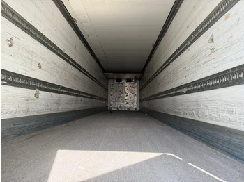 Refrigerator semi-trailer Schmitz Cargobull Schmitz Cargobull PRICES FROM €6950 TO €8950,- 40 X CARRIER 1850 MT D/E SAF AXELS: picture 5