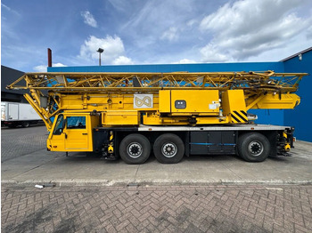 Tower crane Spierings SK377-AT3 MET SCHADE: picture 4