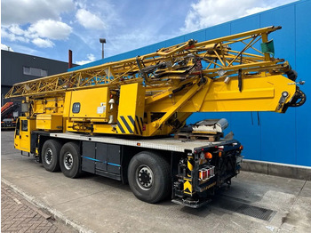 Tower crane Spierings SK377-AT3 MET SCHADE: picture 5