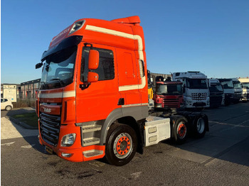 Tractor unit DAF CF 460