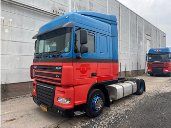 Tractor unit DAF XF 105 410