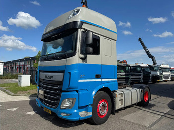Tractor unit DAF XF 440