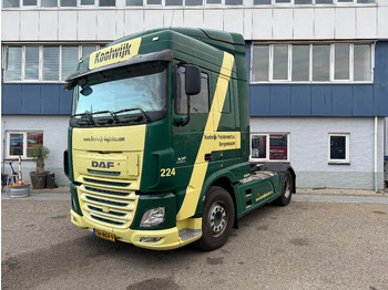 Tractor unit DAF XF 460