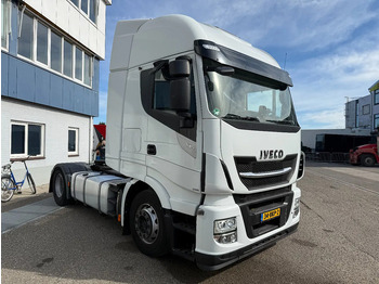 Tractor unit IVECO Stralis HI-WAY