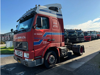 Volvo FH 12.460 4X2 SPOILERS EURO 3 MANUAL on lease Volvo FH 12.460 4X2 SPOILERS EURO 3 MANUAL: picture 1