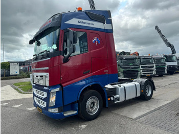 Tractor unit VOLVO FH 420