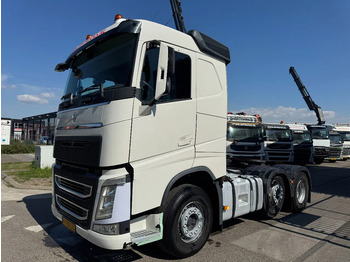 Tractor unit VOLVO FH 460