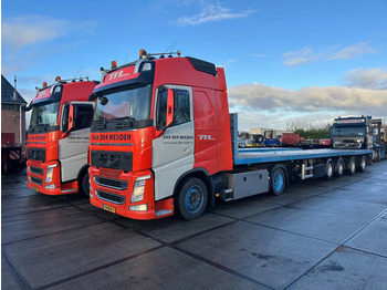 Tractor unit VOLVO FH 420