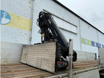 Van Hool VHLO-205 AN, HIAB 099E-1HIPRO REMOTE CONTROLE on lease Van Hool VHLO-205 AN, HIAB 099E-1HIPRO REMOTE CONTROLE: picture 4