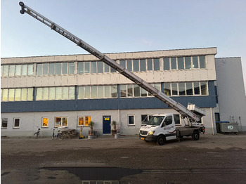 Van MERCEDES-BENZ Sprinter 314