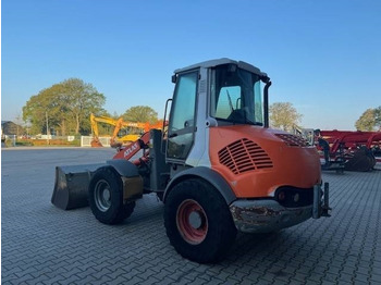 Wheel loader ATLAS