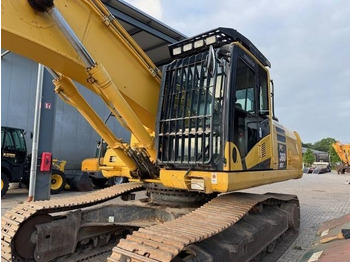 Crawler excavator KOMATSU PC360