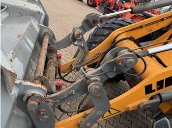 Wheel loader LIEBHERR L 514: picture 3 Wheel loader LIEBHERR L 514: picture 3