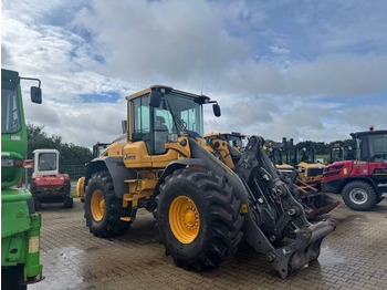 Wheel loader VOLVO L70H