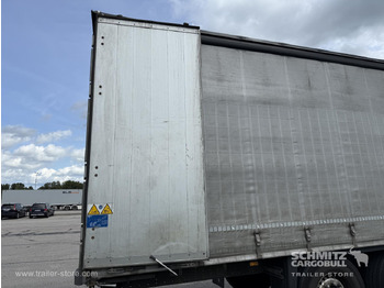 Curtainsider semi-trailer SCHMITZ Curtainsider Standard: picture 3