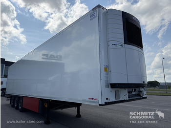 SCHMITZ Reefer Standard on lease SCHMITZ Reefer Standard: picture 1