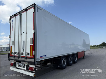 SCHMITZ Reefer Standard on lease SCHMITZ Reefer Standard: picture 2