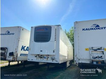 Isothermal semi-trailer SCHMITZ