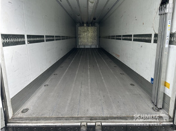 Isothermal semi-trailer SCHMITZ Reefer Standard: picture 2