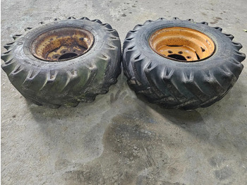 Tire CONTINENTAL