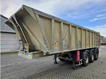 Tipper semi-trailer GENERAL TRAILER