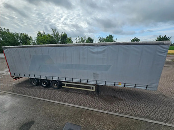 Curtainsider semi-trailer General Trailer TX34F3FA - SMB - DISC: picture 4 Curtainsider semi-trailer General Trailer TX34F3FA - SMB - DISC: picture 4