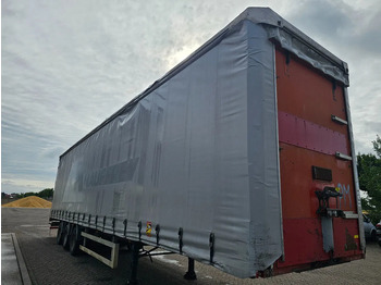 Curtainsider semi-trailer General Trailer TX34F3FA - SMB - DISC: picture 3 Curtainsider semi-trailer General Trailer TX34F3FA - SMB - DISC: picture 3