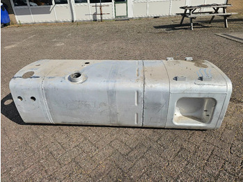 Fuel tank MAN