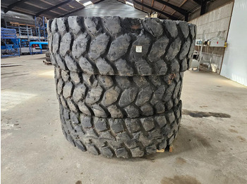 Tire for Truck Michelin 18.00 R33: picture 4