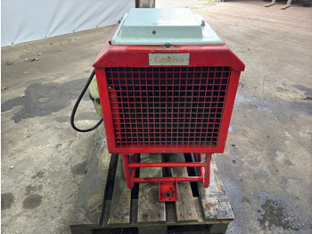 Water pump Onbekend Camiva 75m3/h 10 Bar: picture 4