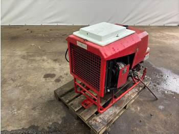 Water pump Onbekend Camiva 75m3/h 10 Bar: picture 2