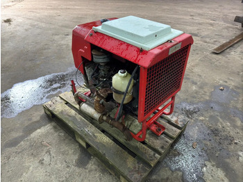 Water pump Onbekend Camiva 75m3/h 10 Bar: picture 5