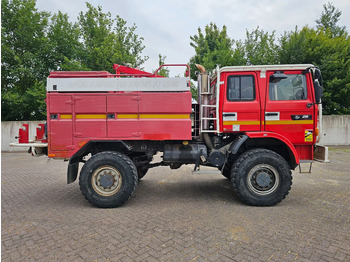 Fire truck Renault M210 Arbois 3500L: picture 4