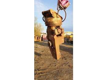Demolition shears