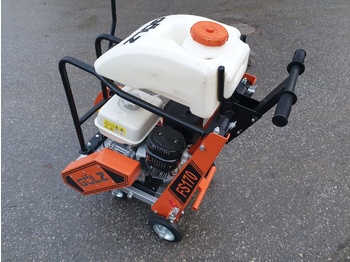 Construction machinery