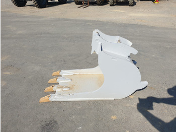 Excavator bucket